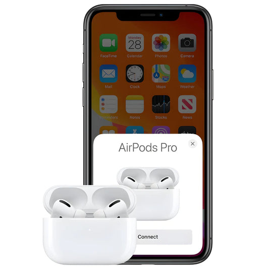 Air Pod Pro (2nd Generation) with MagSafe Wireless Charging Case (USB-C) and Premium Sound Quality