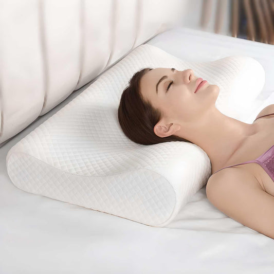 Orthopedic Neck Slider Pillow