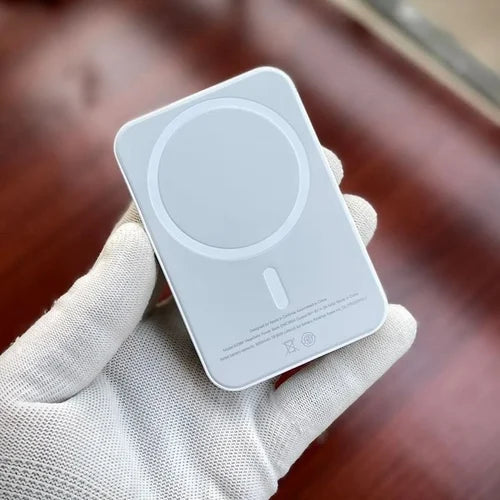 Air Pods Pro 2 + 10000mAh Magsafe Power Bank